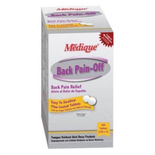 Medique Back Pain