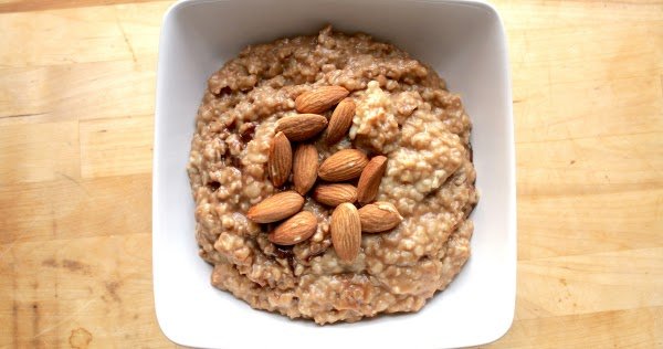 Oatmeal Helps To Lose Weight, Eliminate Uric Acid And ...
