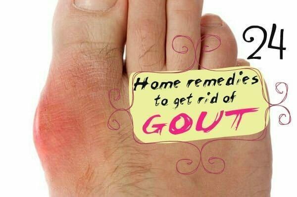 Pin on Gout Causes