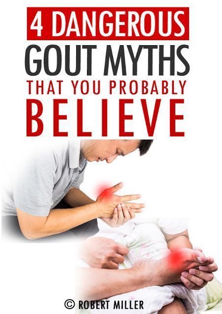 Pin on Gout Prevention