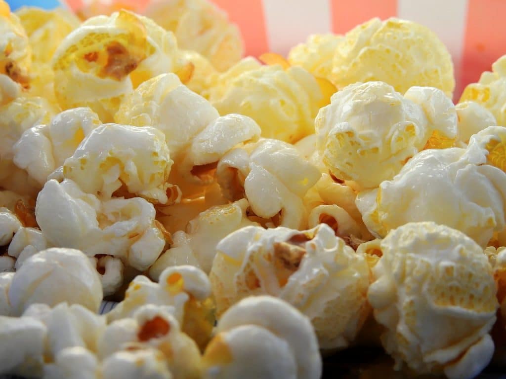 Popcorn and Gout: Is Popcorn Safe When You Have Gout?
