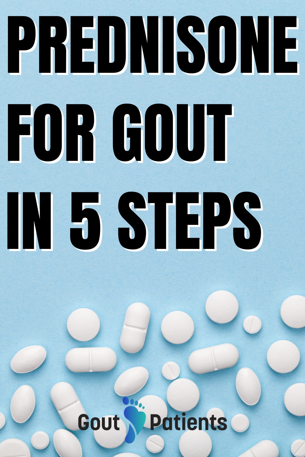 Prednisone Treatment For Gout