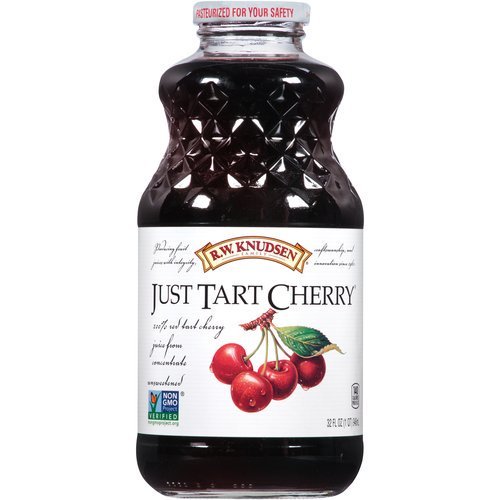R.W. Knudsen Family Tart Cherry Juice, 32 Fl. Oz ...