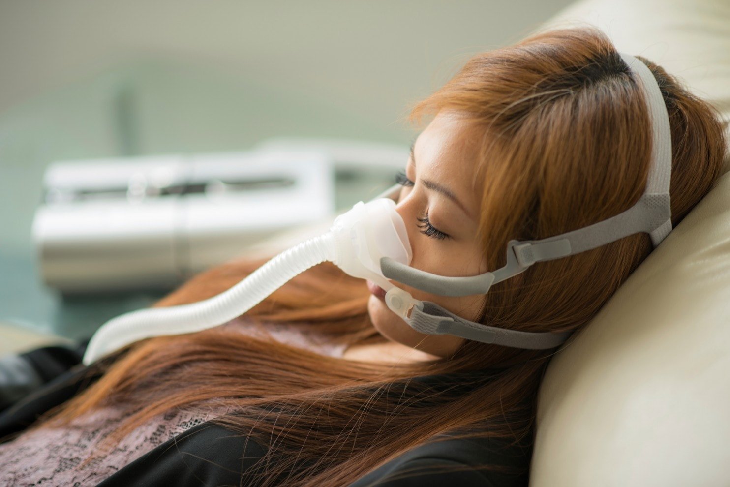Sleep apnea tied to gout flares