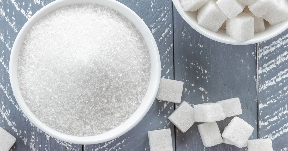 Sugar and Gout: Why Eating Sugar Can be Terrible for Gout Sufferers