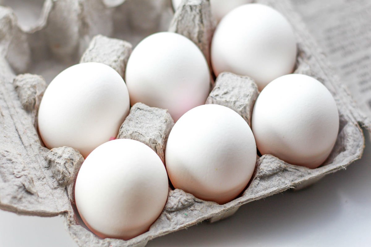 The Benefits Of Eggs For Gout