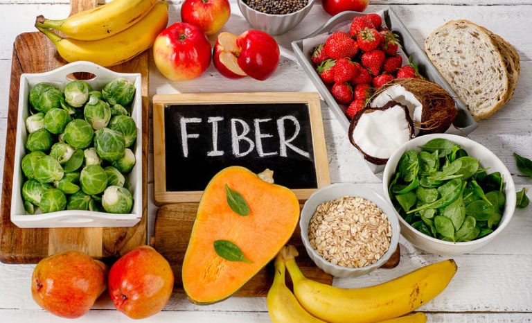 The Most Amazing Effects Of Fiber For Gout