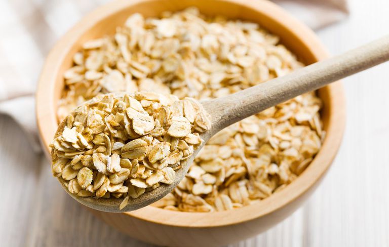 The Most Astounding Benefits Of Oatmeal For Gout And ...