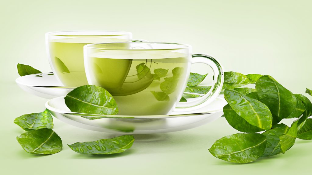 The Most Astounding Effects Of Green Tea For Gout