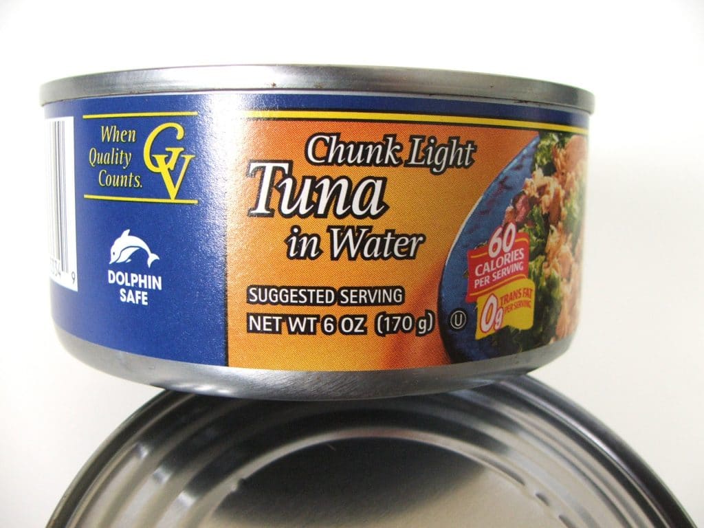 Tuna and Gout: Is Tuna Bad for Gout?