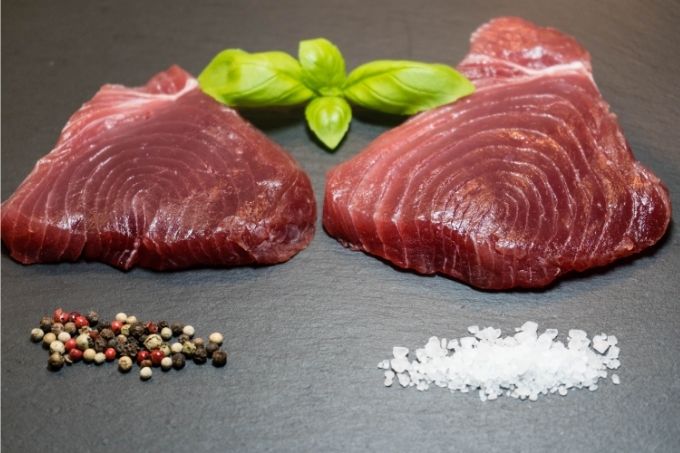 Tuna And Gout  Is Tuna Bad For Gout?