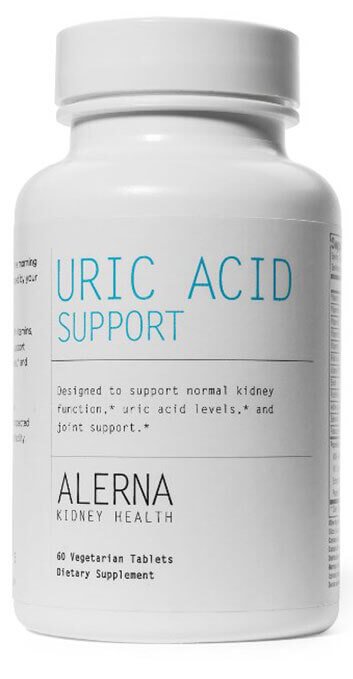Uric Acid Reviews