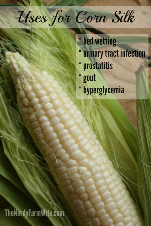 is corn bad for gout