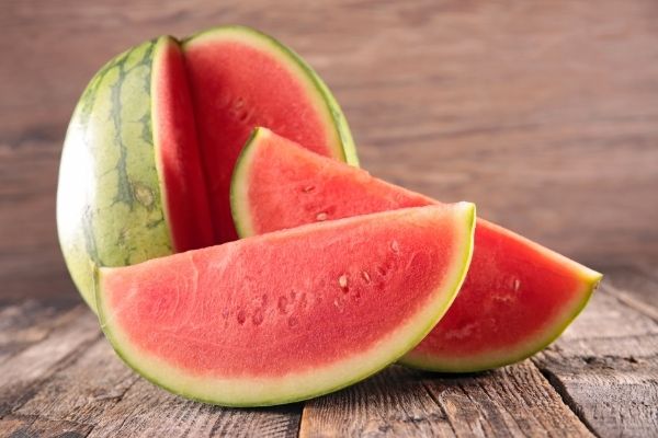 Watermelon And Gout  Is Watermelon Good For Gout?