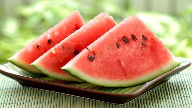 Watermelon Powder: A Potent Anti
