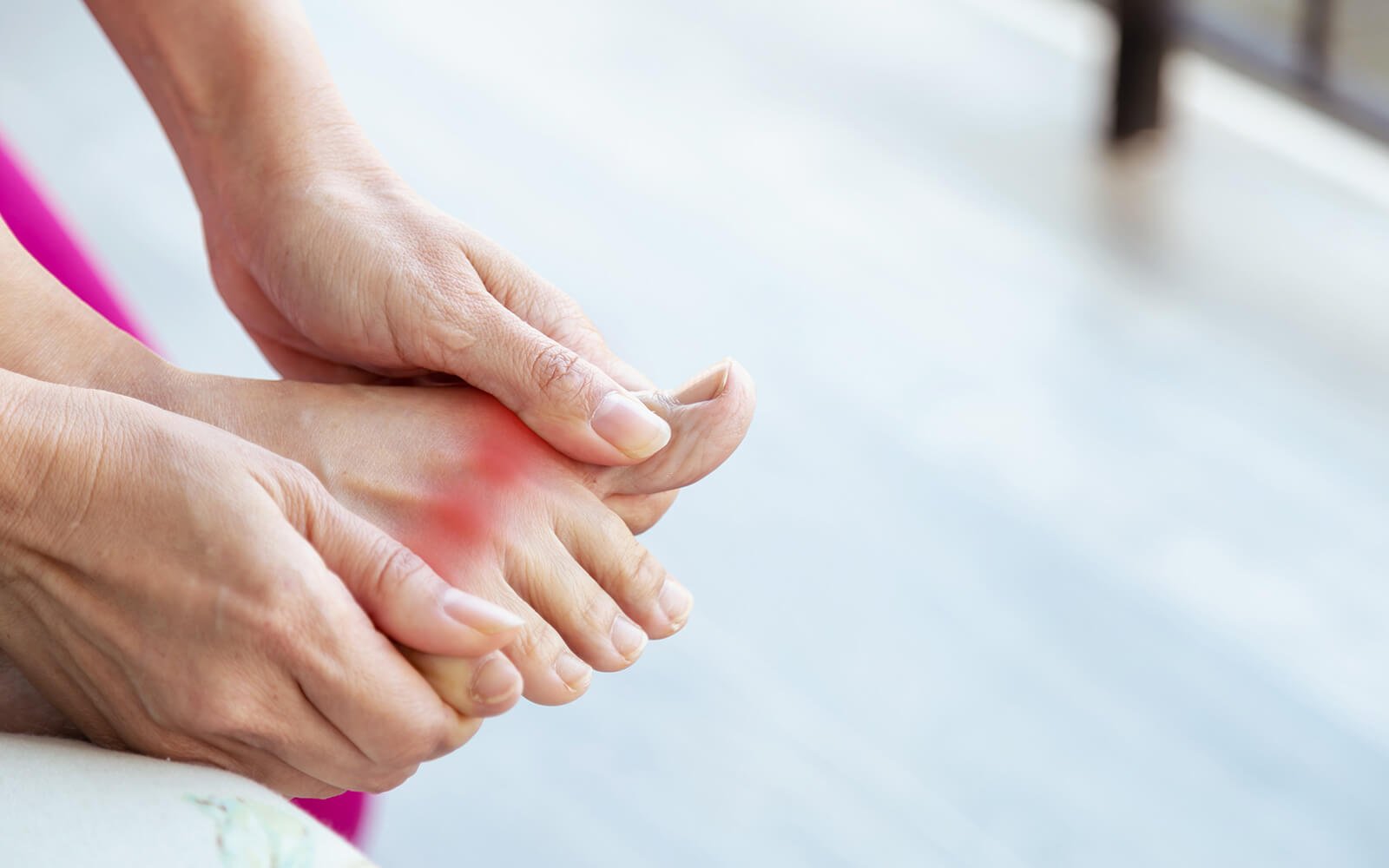 What Is Gout? And What Does It Have to Do with Diabetes ...