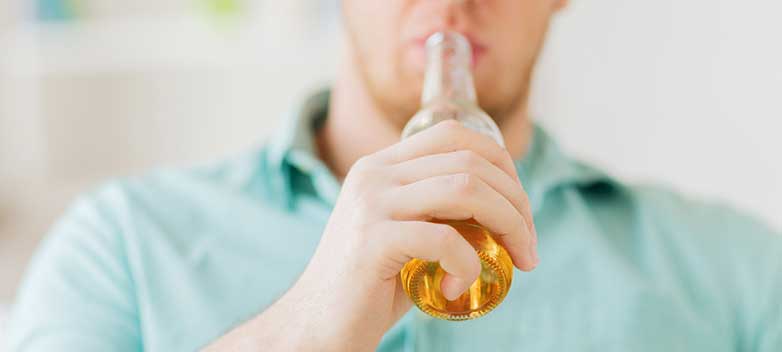 What Is The Relationship Between Gout And Alcohol?
