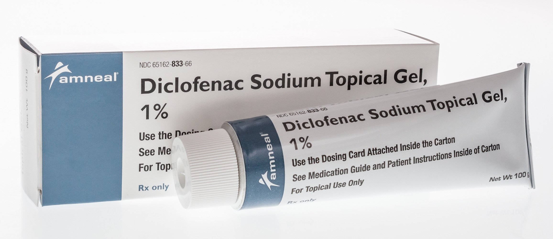 Which Is Better, Oral Diclofenac Or Diclofenac Gel?