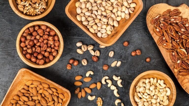 Will Eating Nuts Cause Gout?