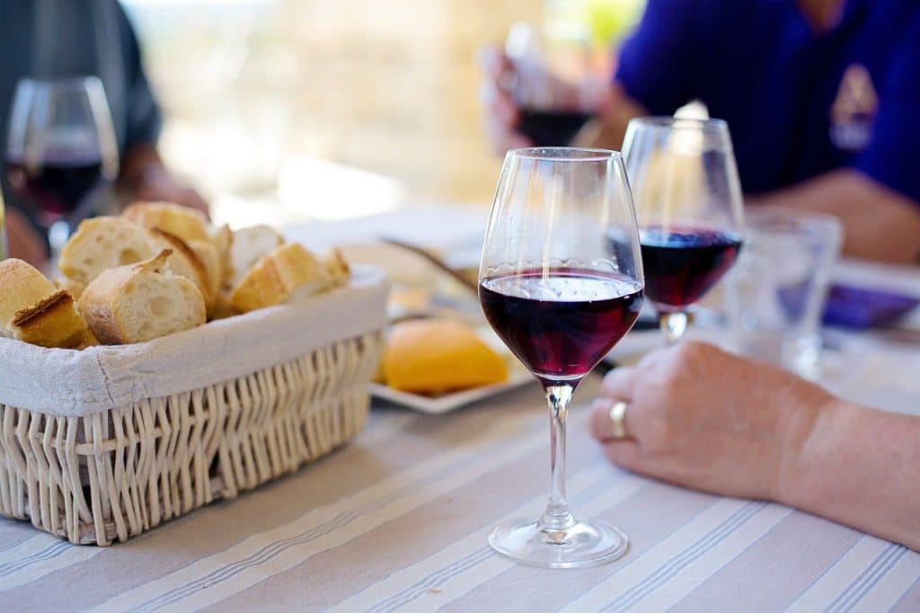Wine and Gout: Does Wine Cause Gout?